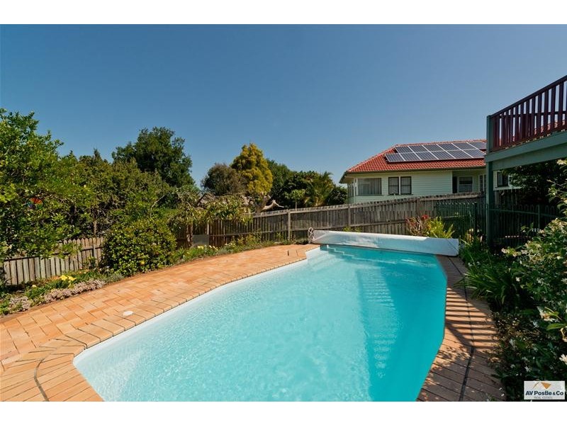 Wavell Heights QLD 4012