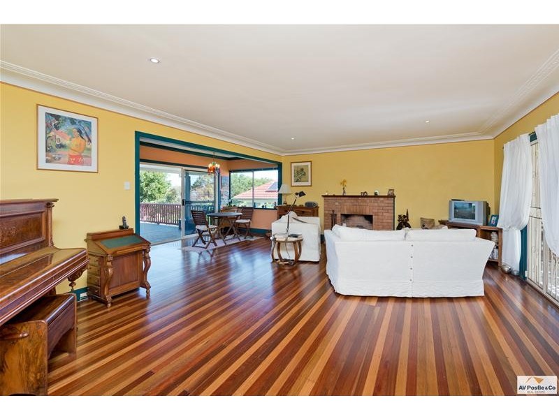 Wavell Heights QLD 4012