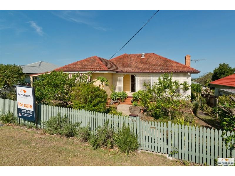 Wavell Heights QLD 4012