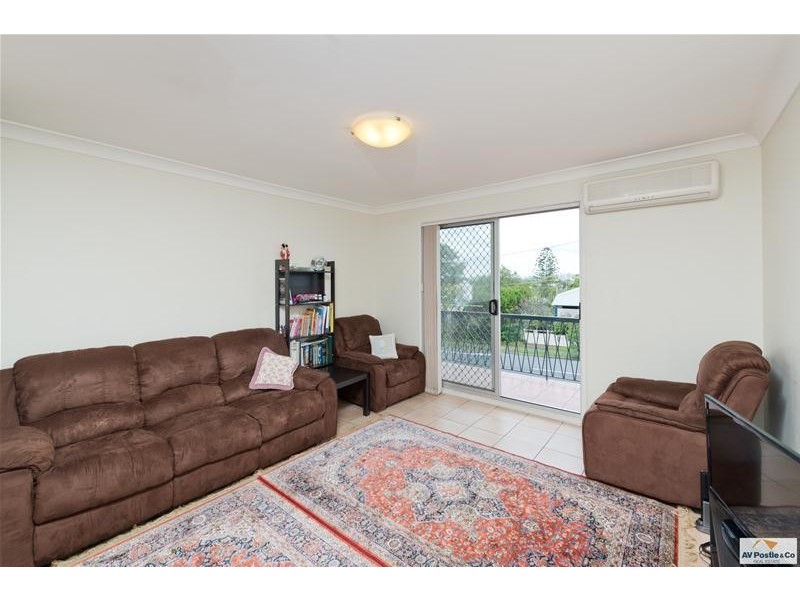 Lutwyche QLD 4030