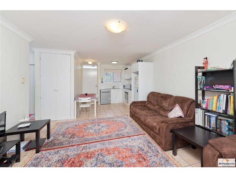 Lutwyche QLD 4030