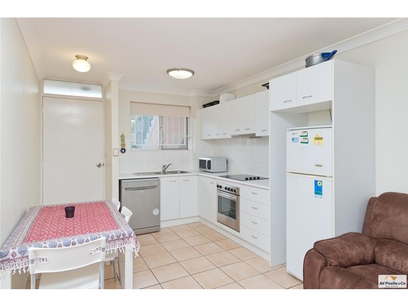 Lutwyche QLD 4030
