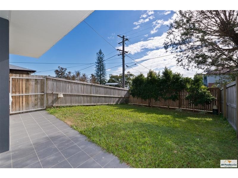 2/12 Stopford Street, Wooloowin QLD 4030