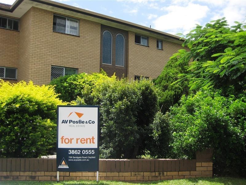 1/14 Collins Street, Clayfield QLD 4011