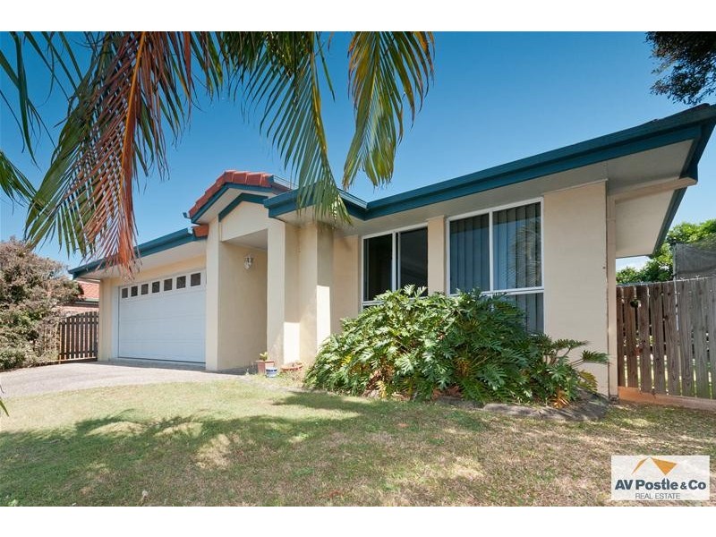 Bracken Ridge QLD 4017