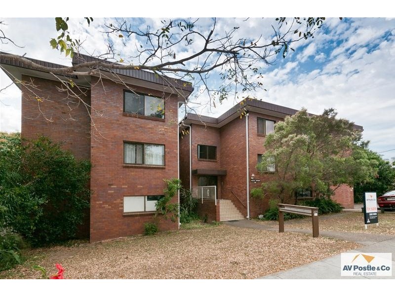 3/225 Bonney Avenue, Clayfield QLD 4011
