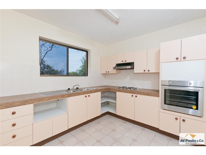 3/225 Bonney Avenue, Clayfield QLD 4011