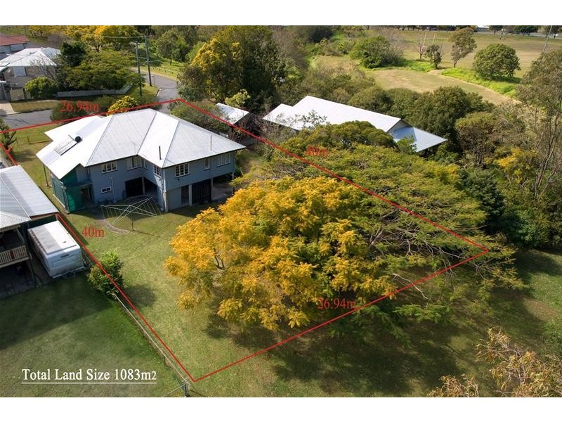 Wavell Heights QLD 4012