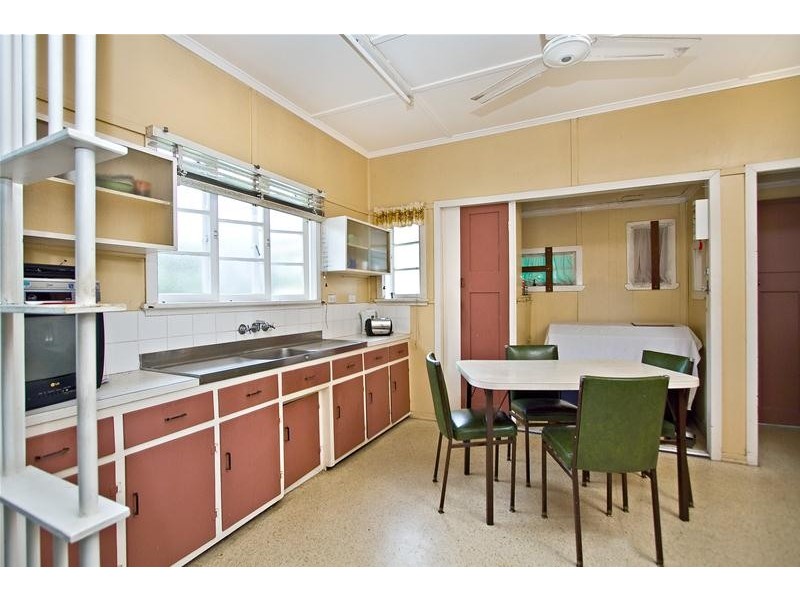 Wavell Heights QLD 4012