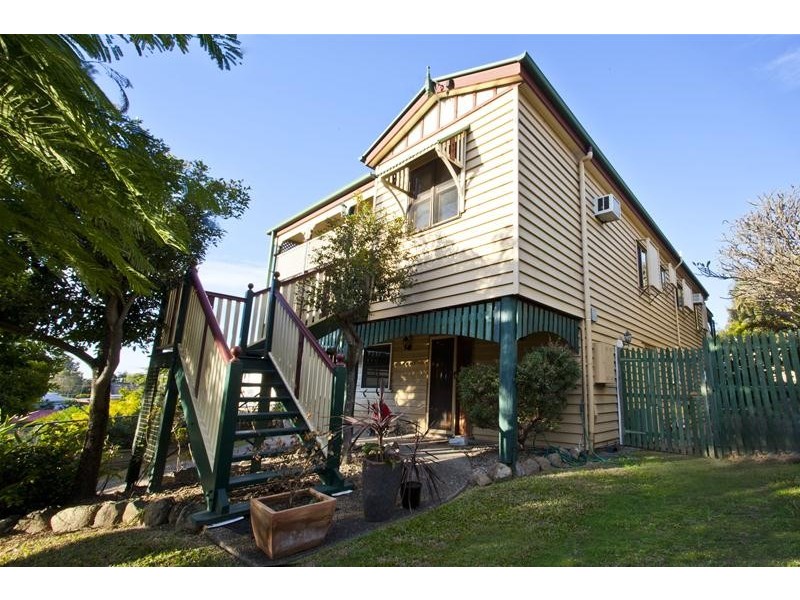 Wavell Heights QLD 4012