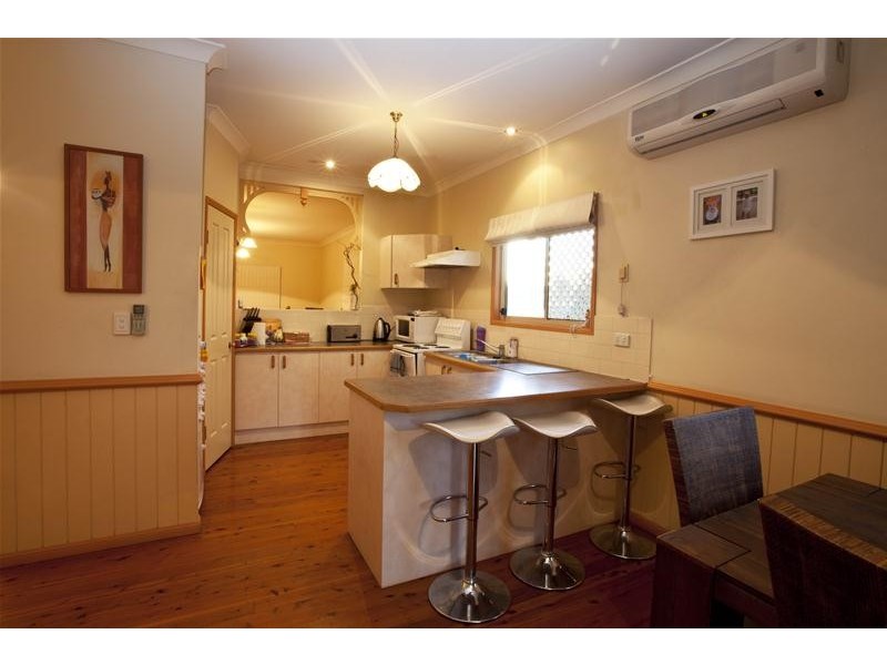 Wavell Heights QLD 4012