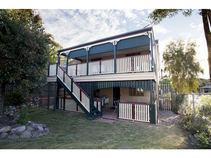 Wavell Heights QLD 4012