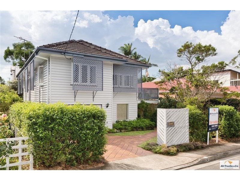 Clayfield QLD 4011