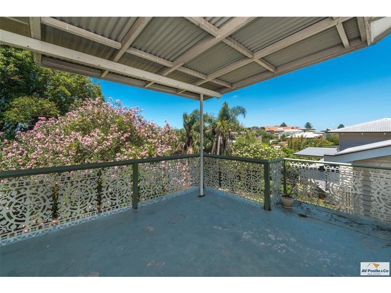23 Christian Street, Clayfield QLD 4011