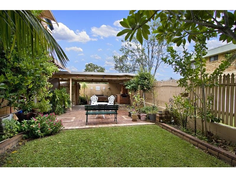 Clayfield QLD 4011