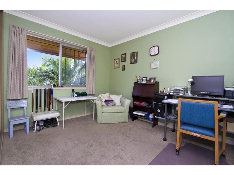 Clayfield QLD 4011