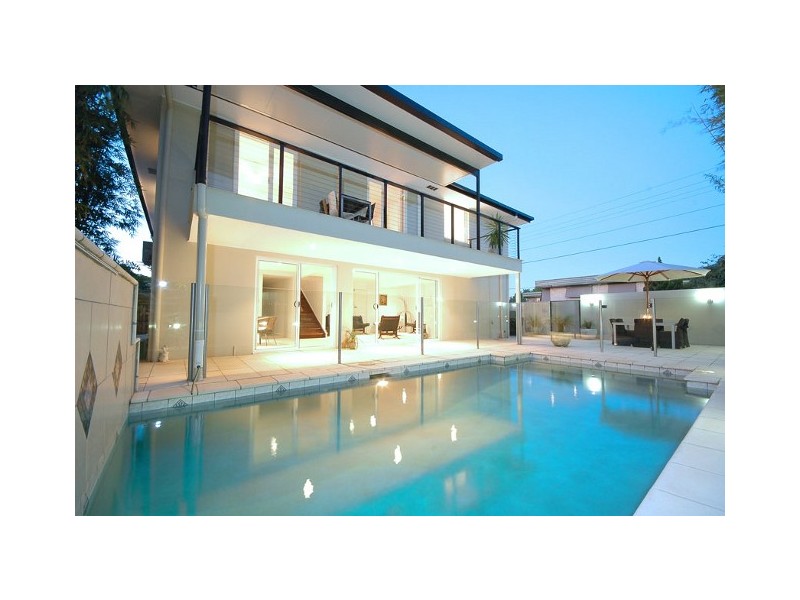 61 Bayview Terrace, Clayfield QLD 4011