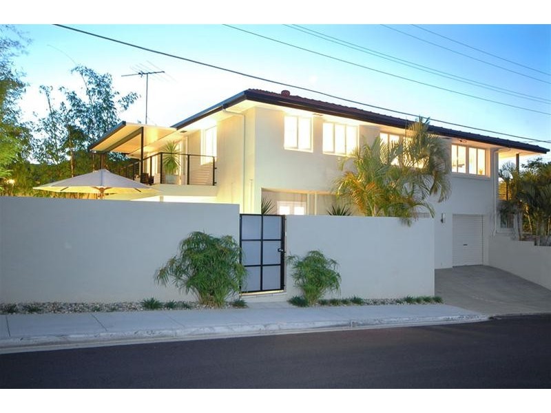 61 Bayview Terrace, Clayfield QLD 4011