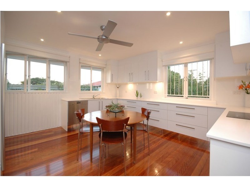 61 Bayview Terrace, Clayfield QLD 4011