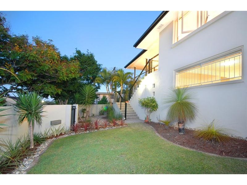 61 Bayview Terrace, Clayfield QLD 4011