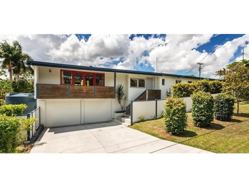 Everton Park QLD 4053