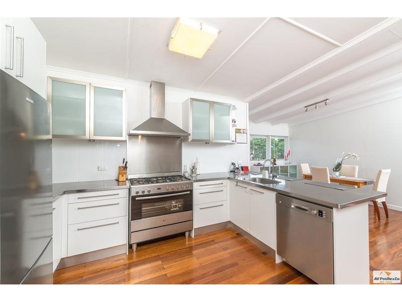 Everton Park QLD 4053