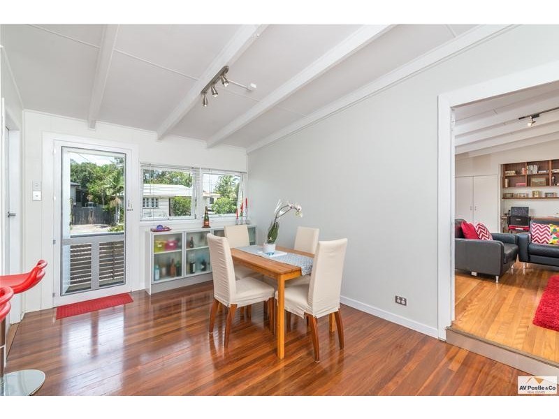 Everton Park QLD 4053