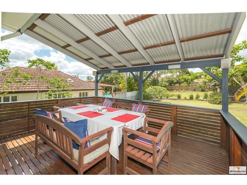 Everton Park QLD 4053