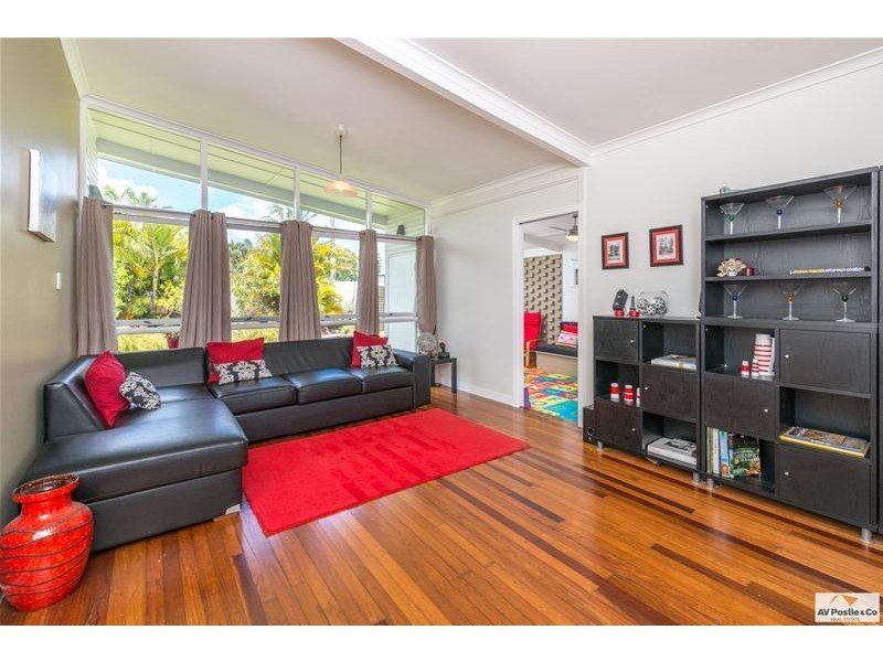 Everton Park QLD 4053