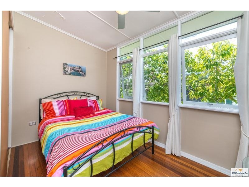 Everton Park QLD 4053