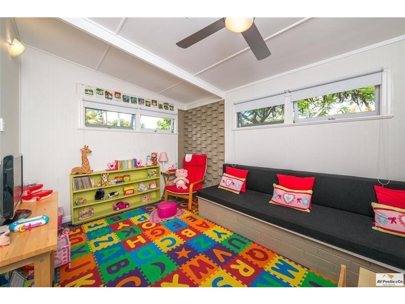 Everton Park QLD 4053