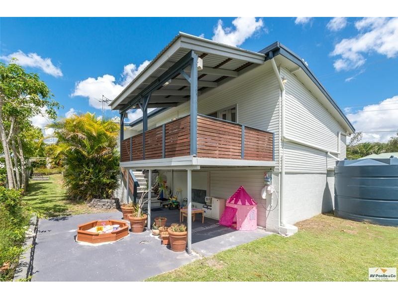 Everton Park QLD 4053