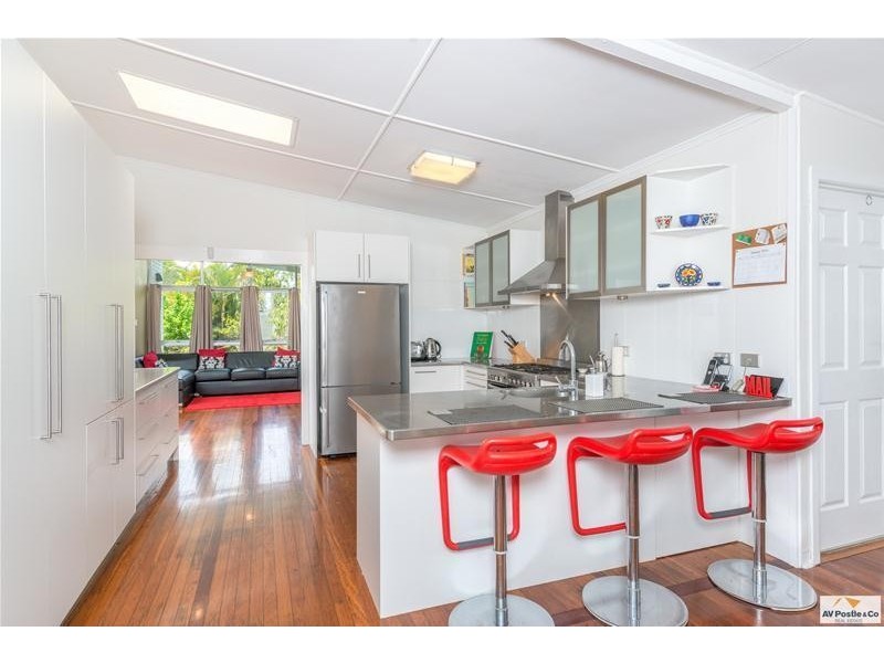 Everton Park QLD 4053