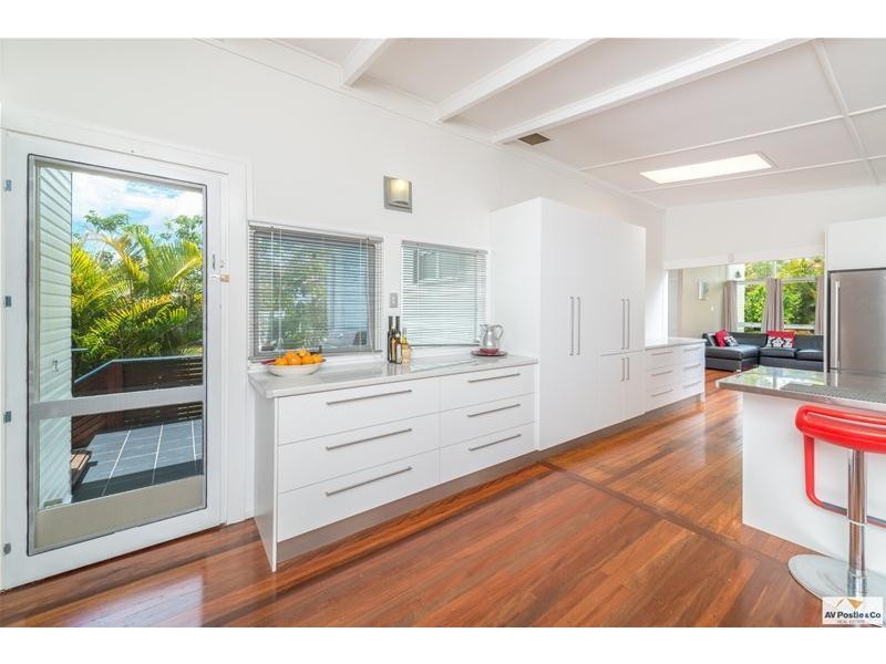 Everton Park QLD 4053