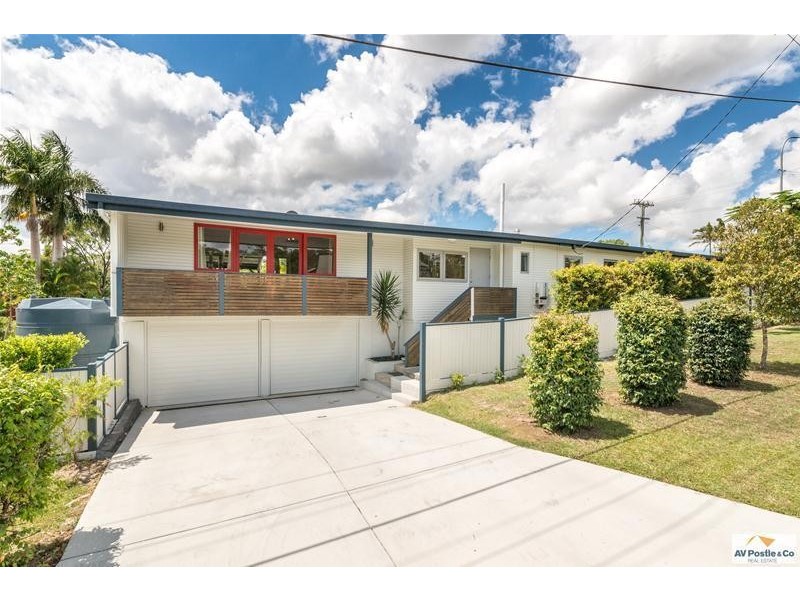 Everton Park QLD 4053