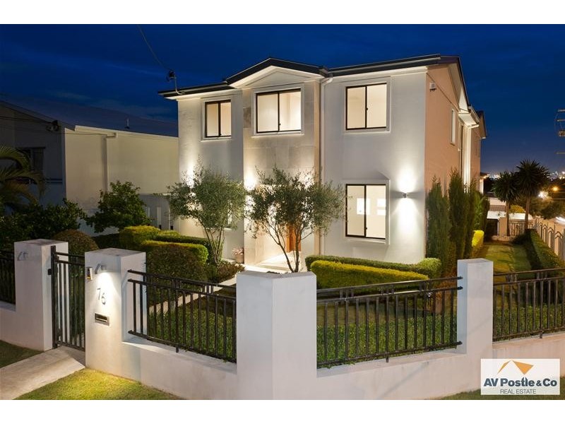 Wavell Heights QLD 4012