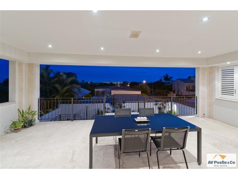 Wavell Heights QLD 4012