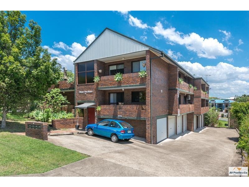 3/74 Bellevue Terrace, Clayfield QLD 4011