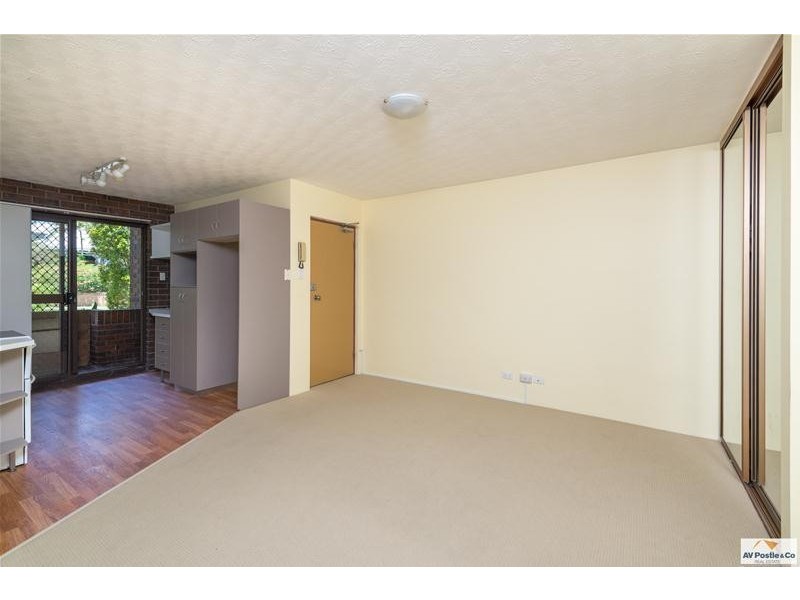 3/74 Bellevue Terrace, Clayfield QLD 4011