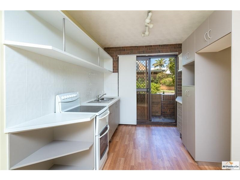 3/74 Bellevue Terrace, Clayfield QLD 4011