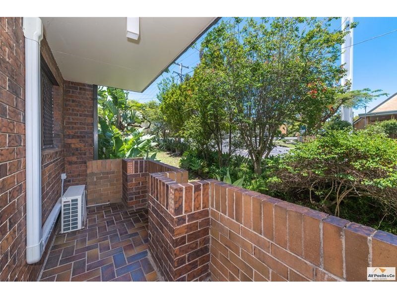 3/74 Bellevue Terrace, Clayfield QLD 4011