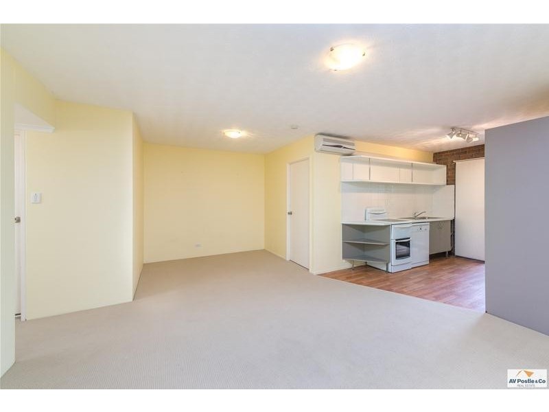 3/74 Bellevue Terrace, Clayfield QLD 4011