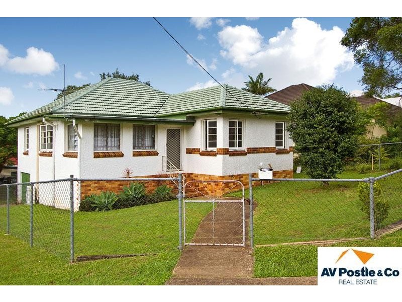Wavell Heights QLD 4012
