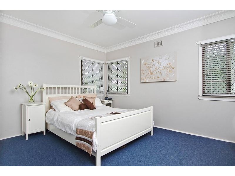 Wavell Heights QLD 4012