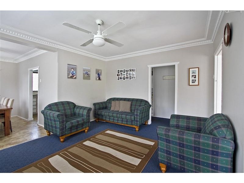 Wavell Heights QLD 4012