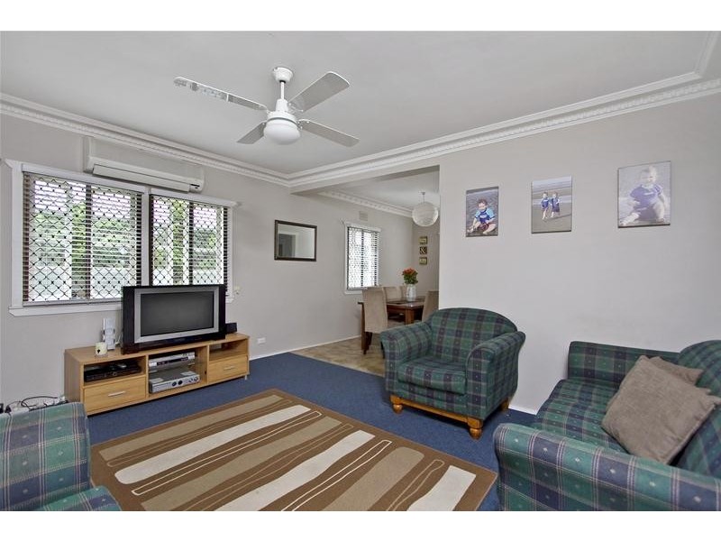 Wavell Heights QLD 4012