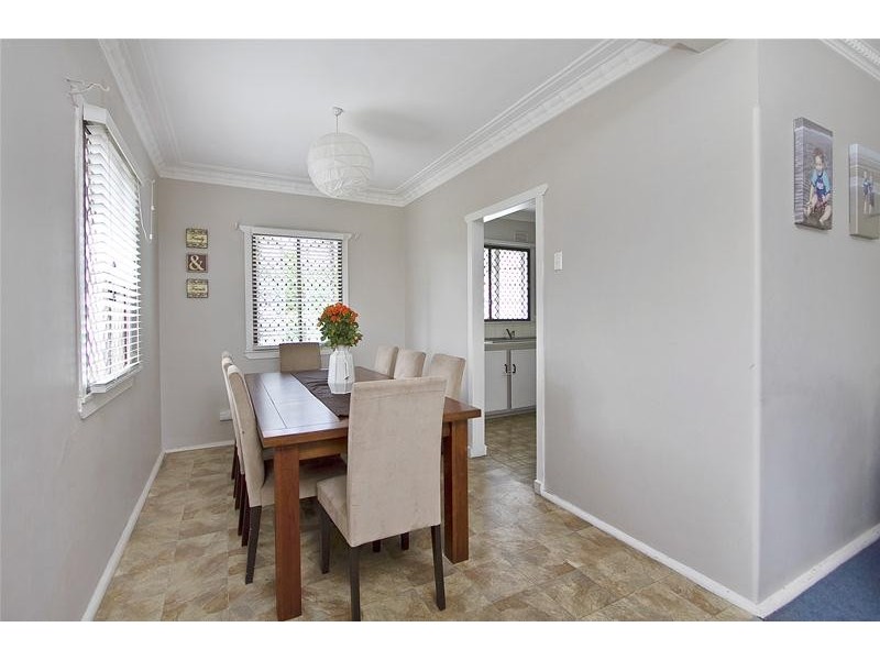 Wavell Heights QLD 4012