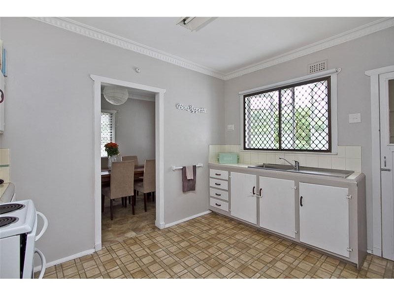 Wavell Heights QLD 4012