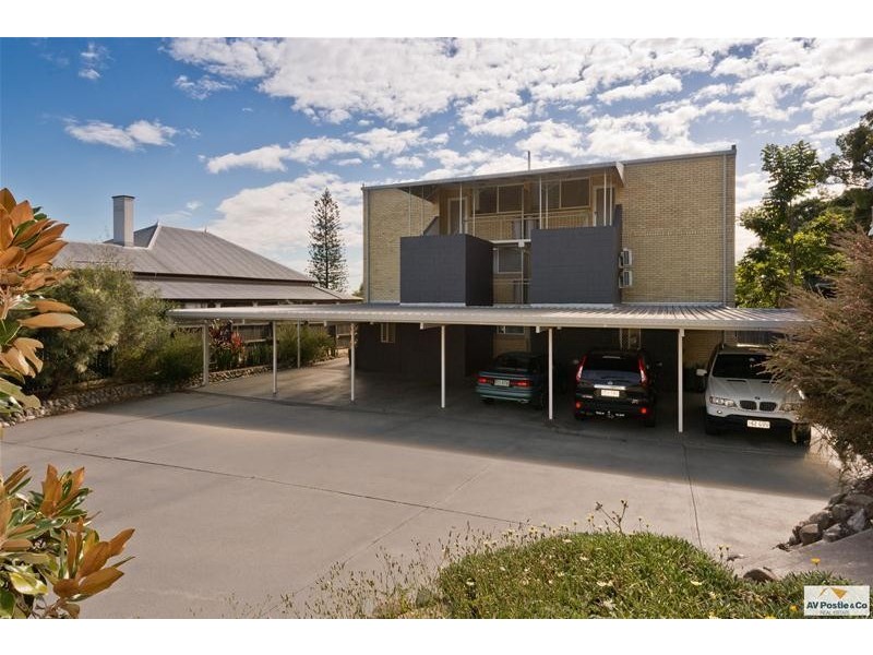 2/12 Stopford Street, Wooloowin QLD 4030
