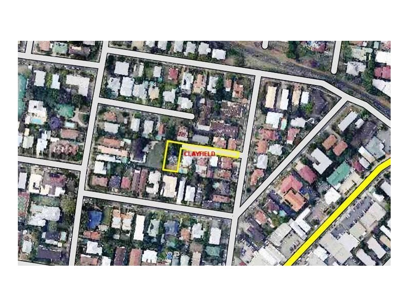 Clayfield QLD 4011